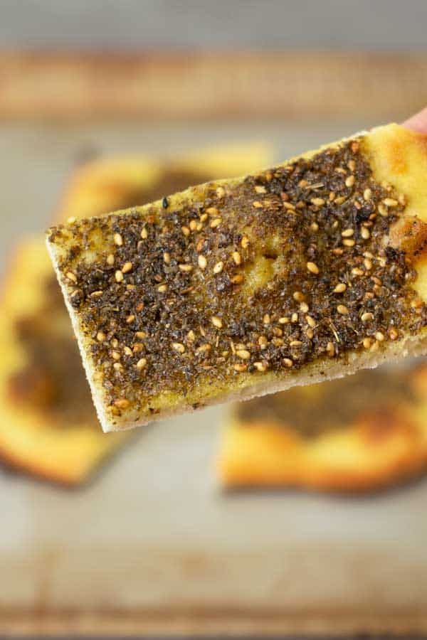 ZA'ATAR