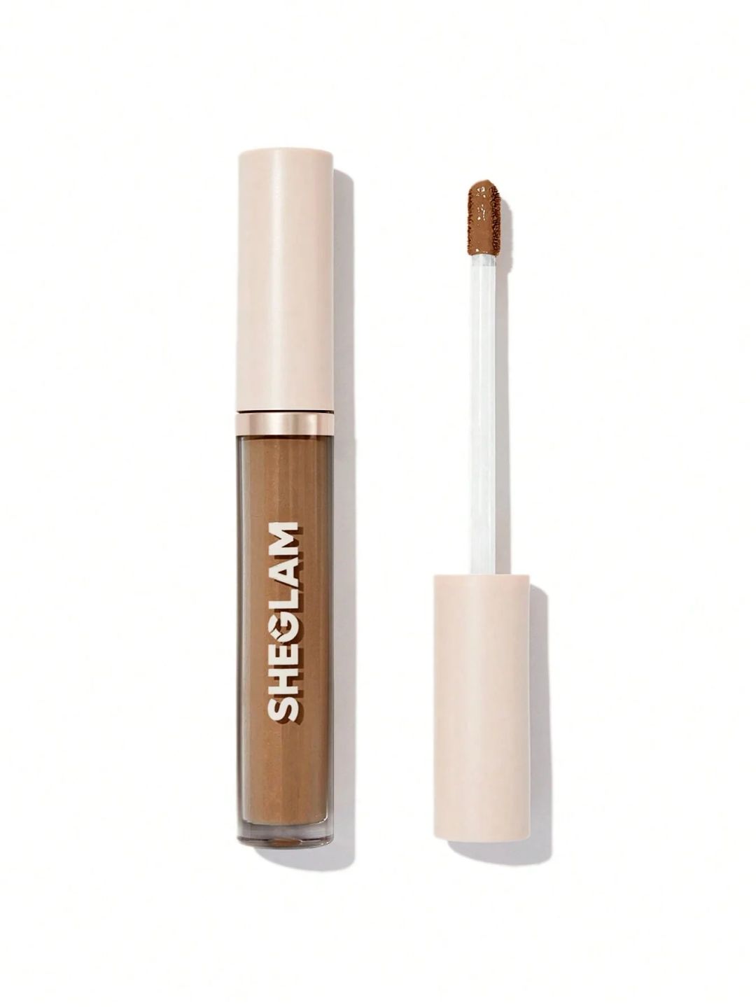 SHEGLAM Like Magic 12HR Full Coverage Concealer - Nutmeg