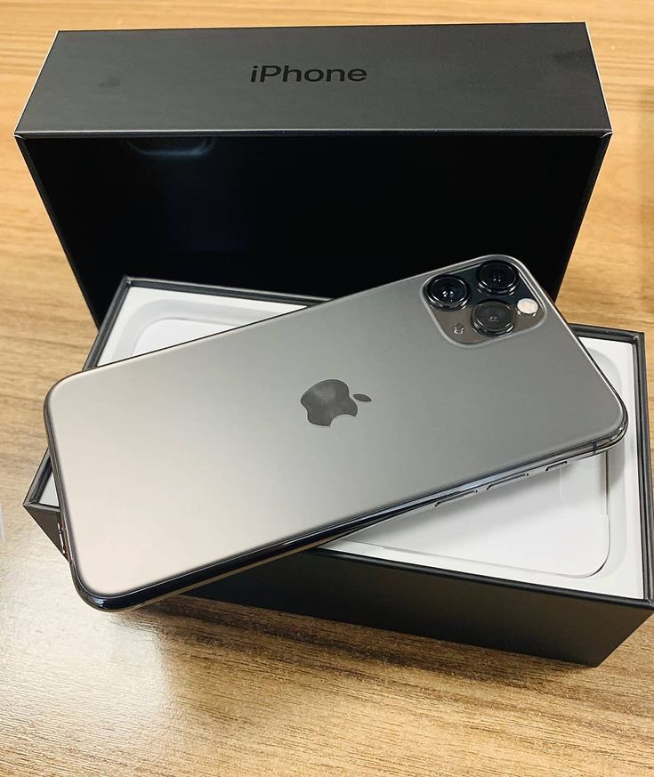 iPhone 11 Pro