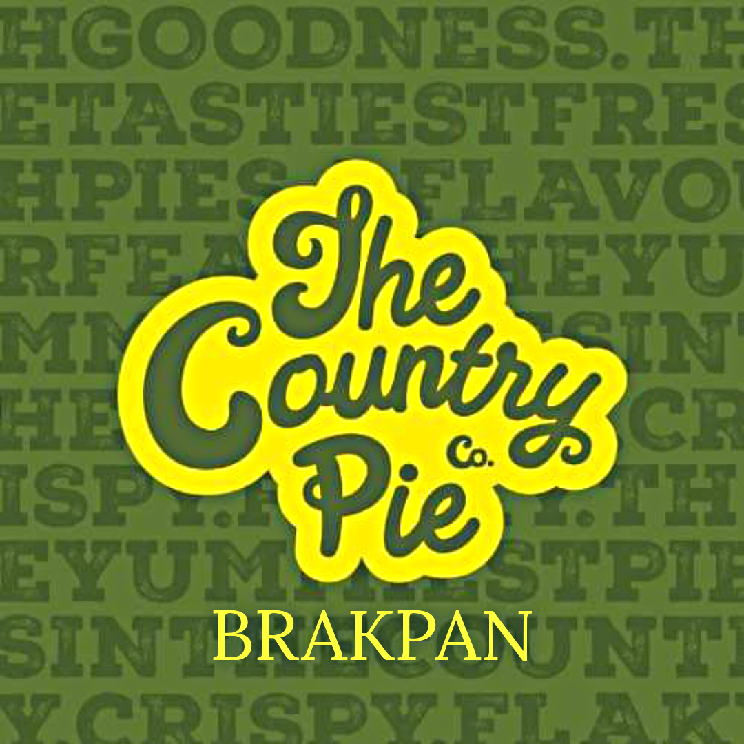 Baked Single Premium Pies 200g