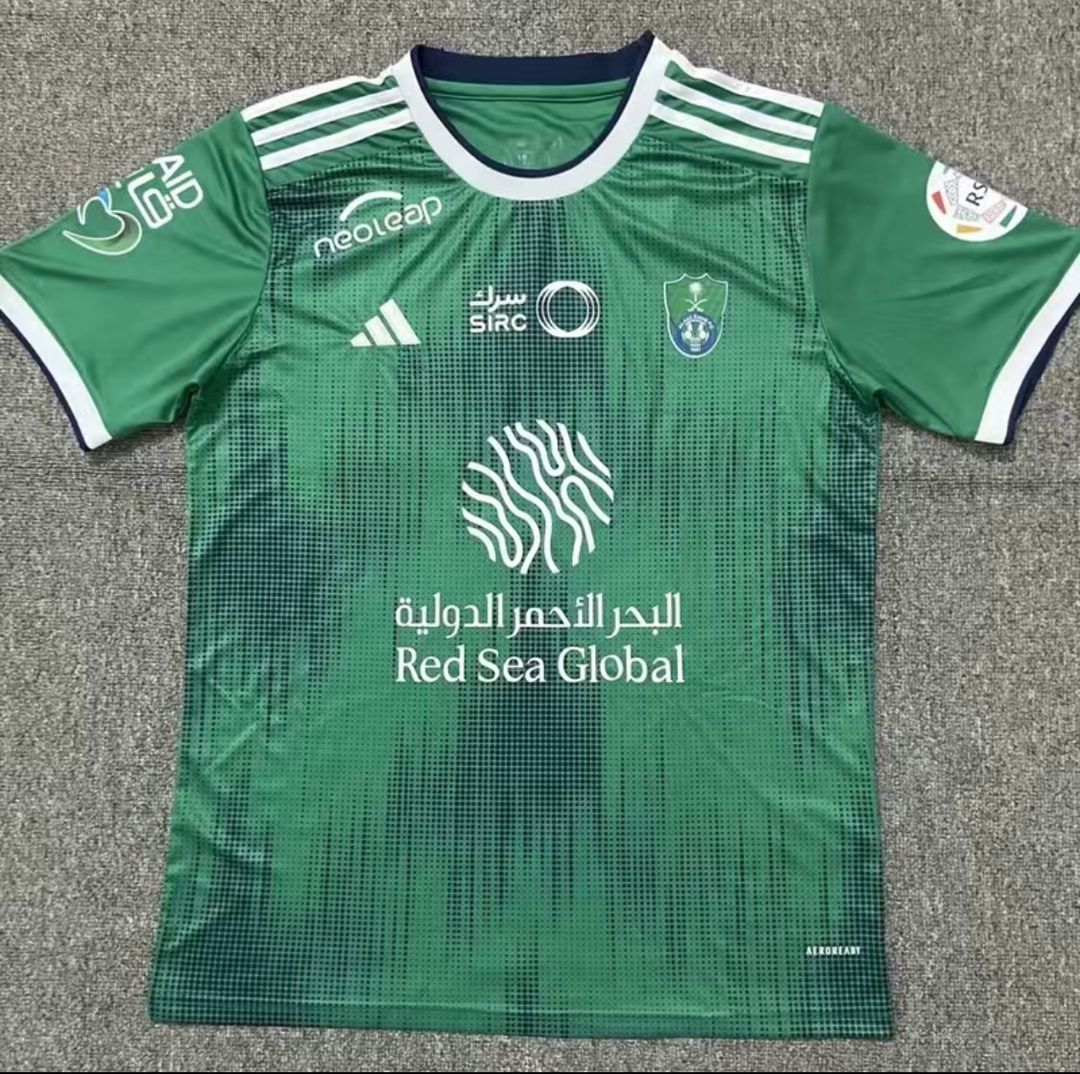 Al-Ahli FC 