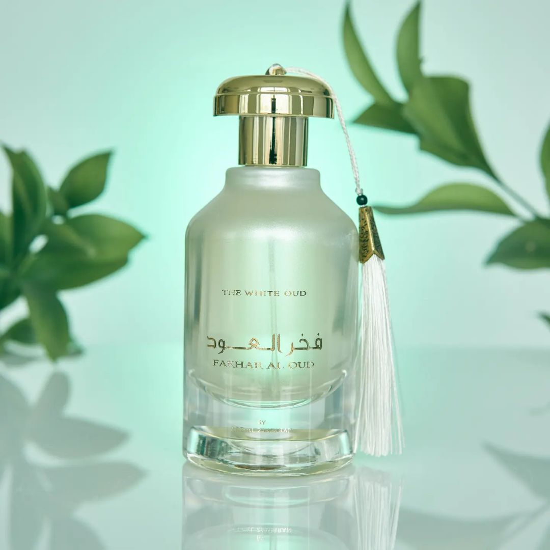 FAKHAR AL OUD (WHITE OUD)