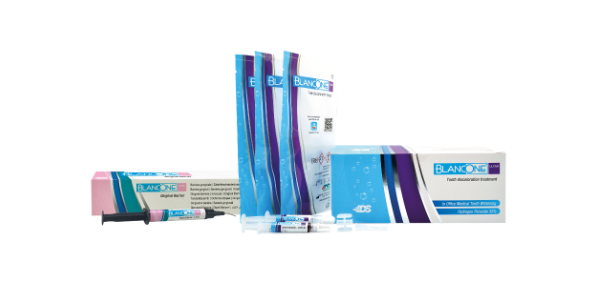 BlancOne® Ultra+ Single Kit (1 Patient)