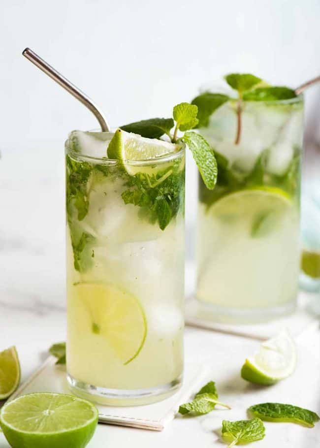 Mojito Vanilla