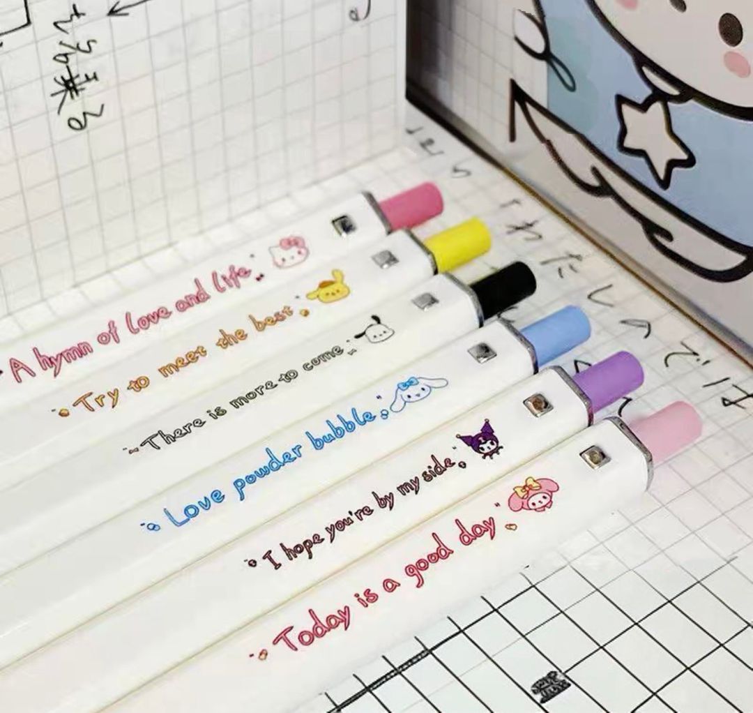 Sanrio Pens