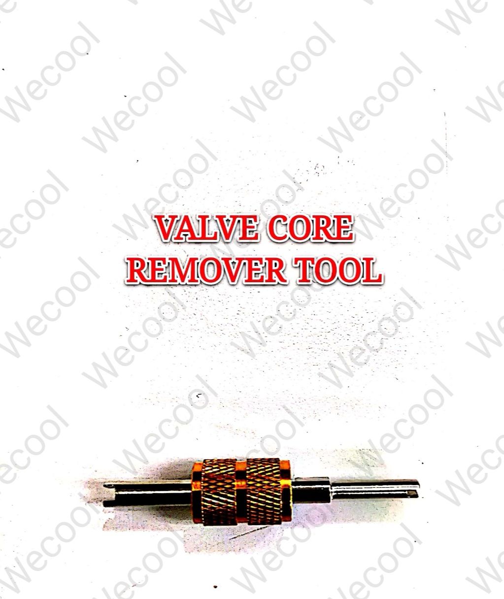 VALVE CORE REMOVER TOOL