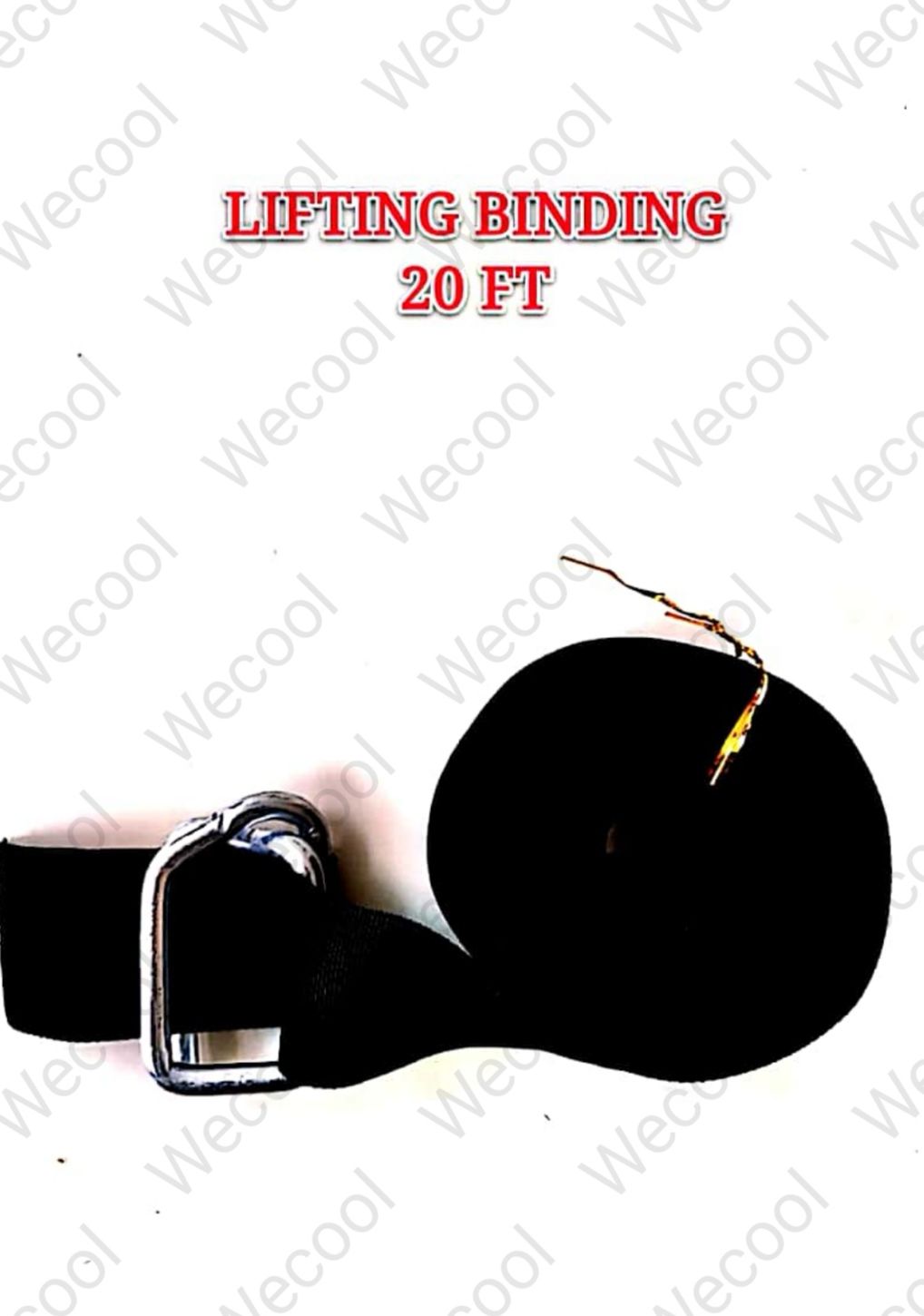 LIFTING BINDING - 20FT