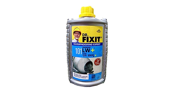 DR.FIXIT LW+