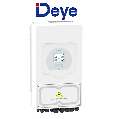 Deye 5kW Hybrid Inverter 