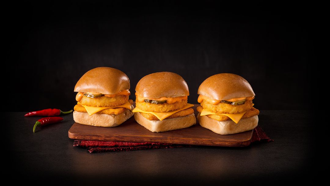 Chili Cheese Super Slider 3