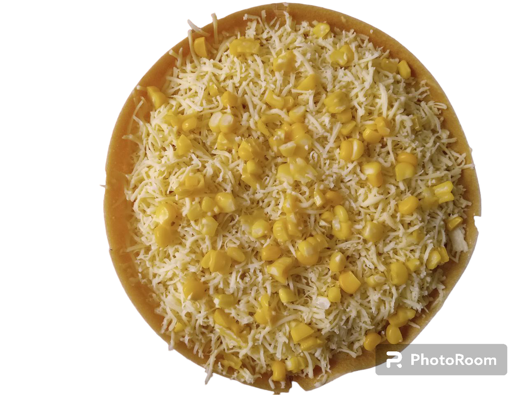 Cheese jagung