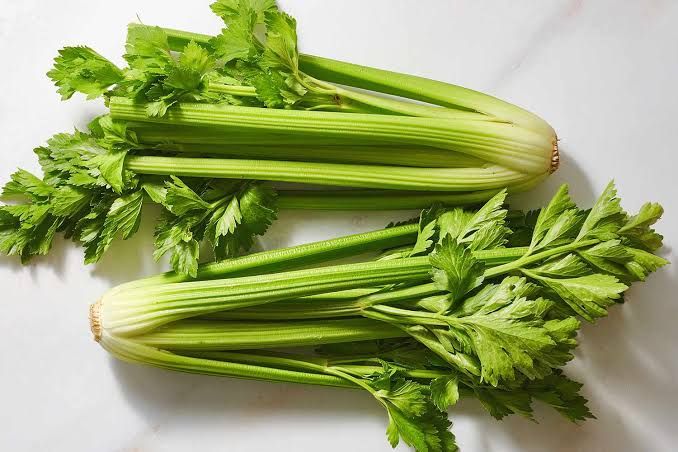Celery 