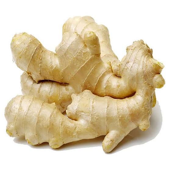 Ginger (Tangawizi)