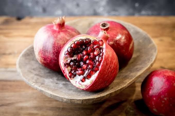 pomegranate Imported (Komamanga)