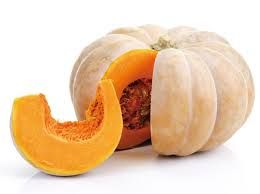 Pumpkin 