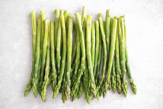 Asparagus 