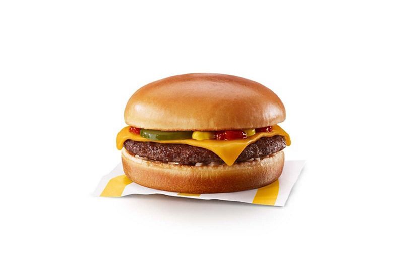 Cheeseburger 
