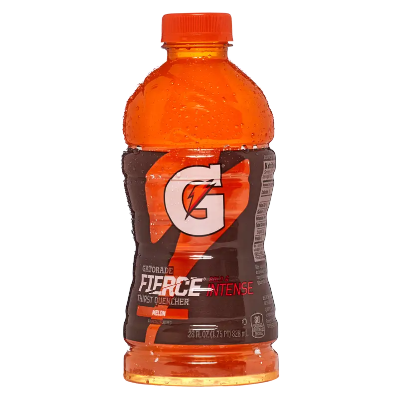 Gatorade Fierce Melon 28oz