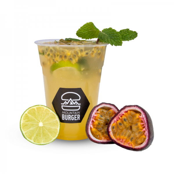 Mojito-Passion Fruit