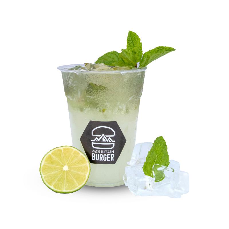 Mojito-Lemon & Mint