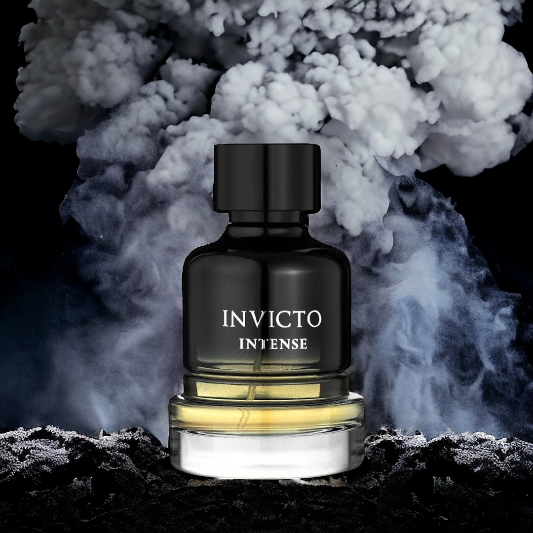 INVICTO INTENSE 