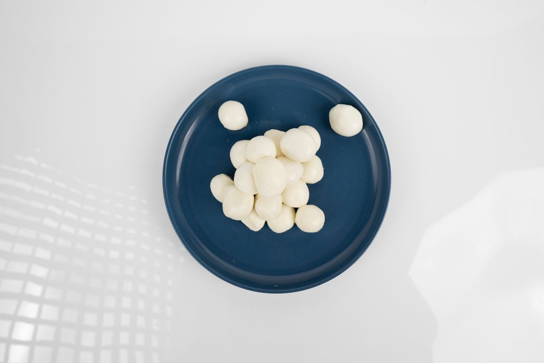 Baby Bocconcini (200g)