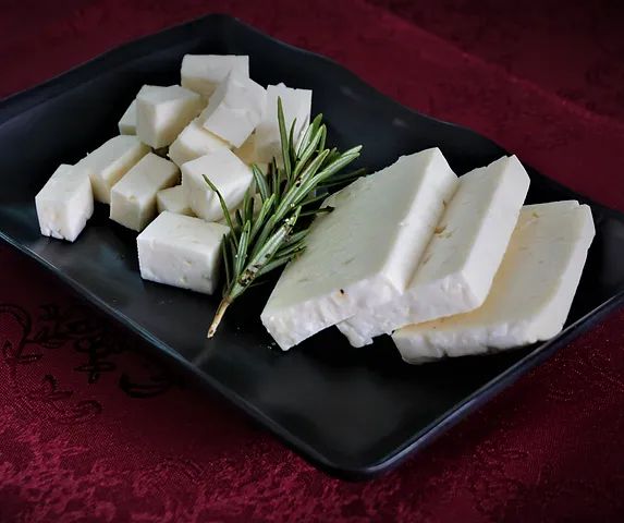 Buffalo Paneer (200g)