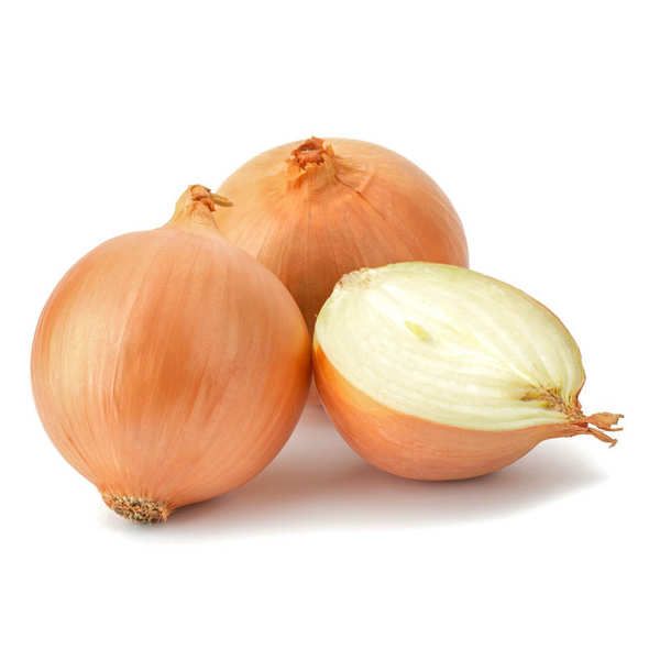 Yellow onion