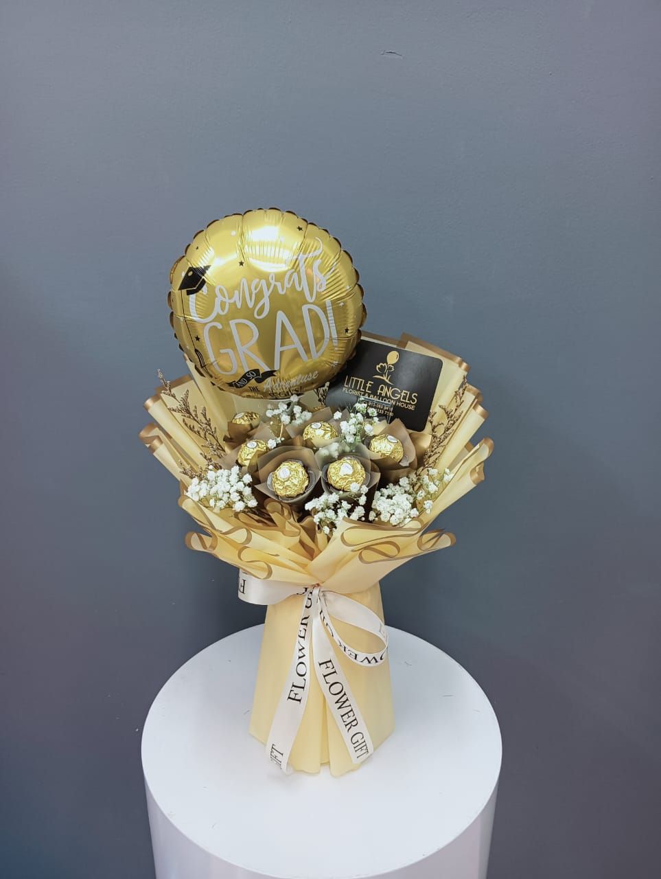 Ferrero Bouquet