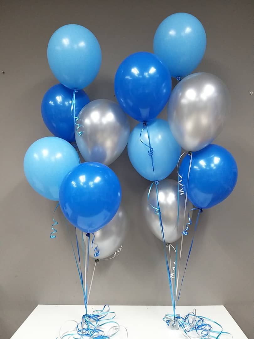 Helium Balloons