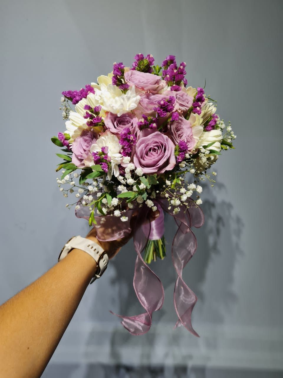 Wedding Bouquet