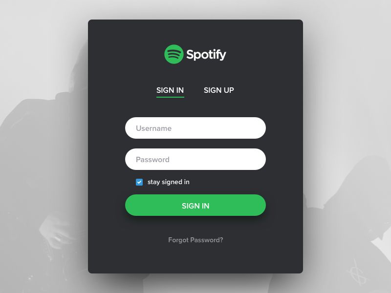 Spotify premium 