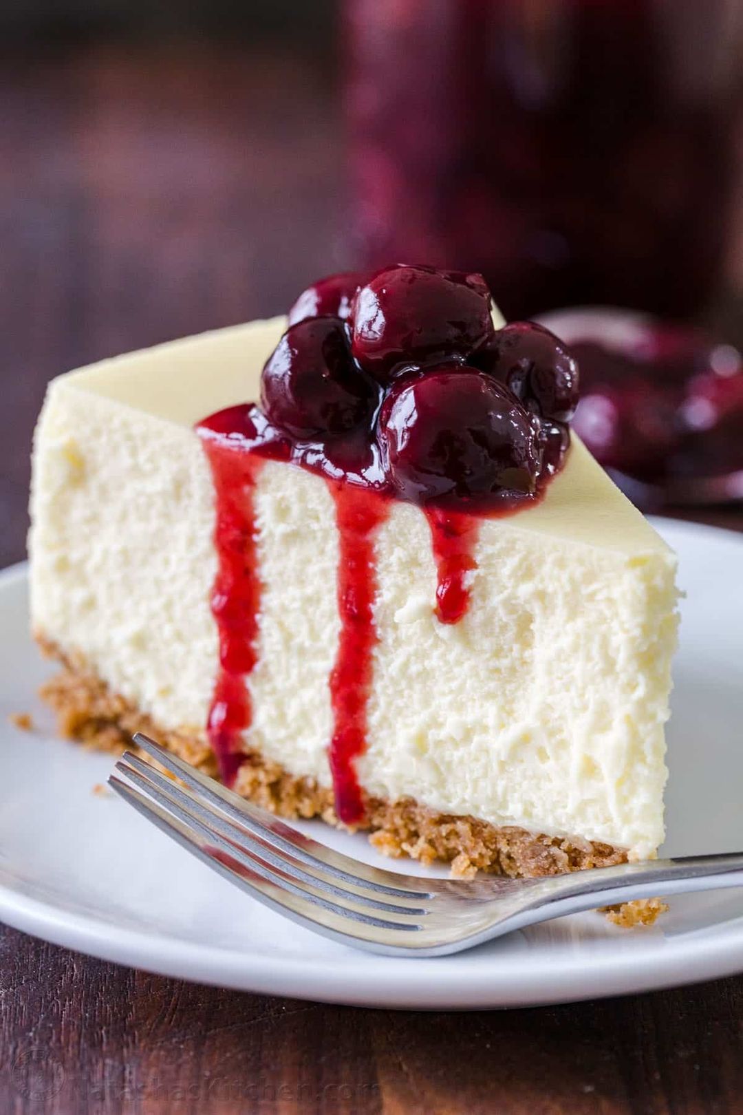 Cheese Cake