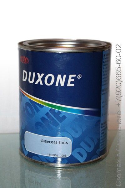 Краска Duxone