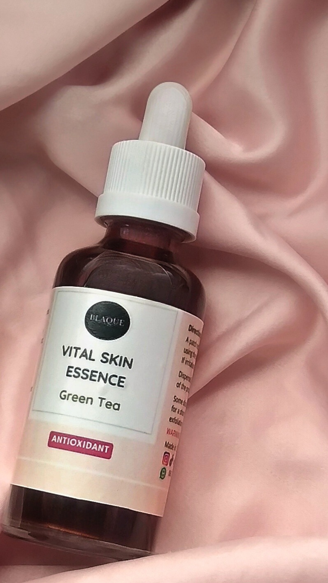 VITAL SKIN ESSENCE