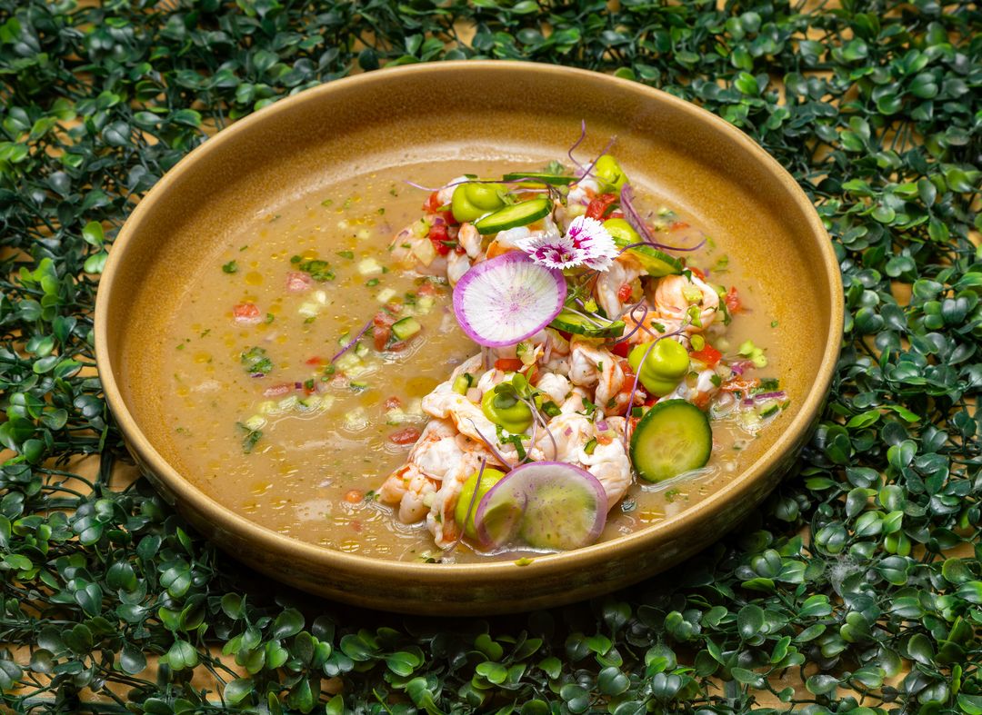 Ceviche