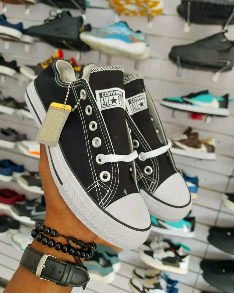 All Star Converse