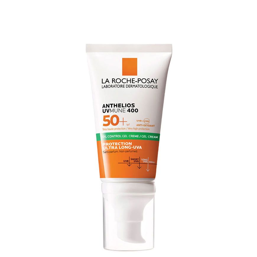 La Roche Posay Anthelios SPF 50+ Oil Control Gel-Cream