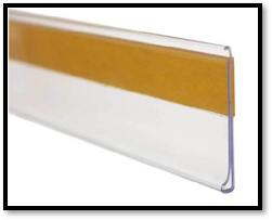 Data strip (CLEAR)