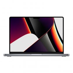 Macbook APPLE MACBOOK PRO 16" M1 16GB 512SSD SPACE CINZA