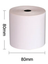 POS THERMAL REGISTER ROLLS