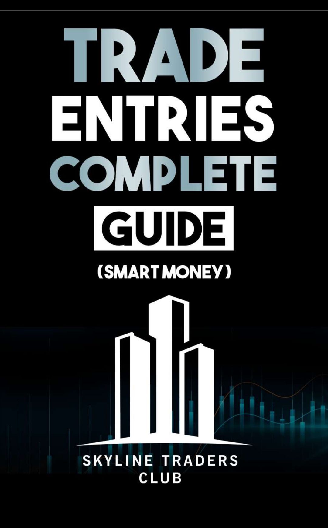 Ultimate forex guide and course