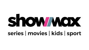 SHOWMAX 