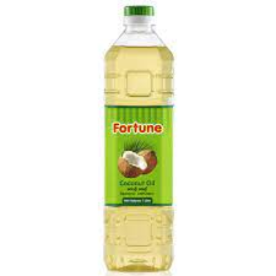 Fortune Coconut Oil 1L