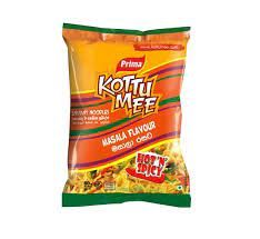 Prima Noodles Kottu Mee Masala 78g