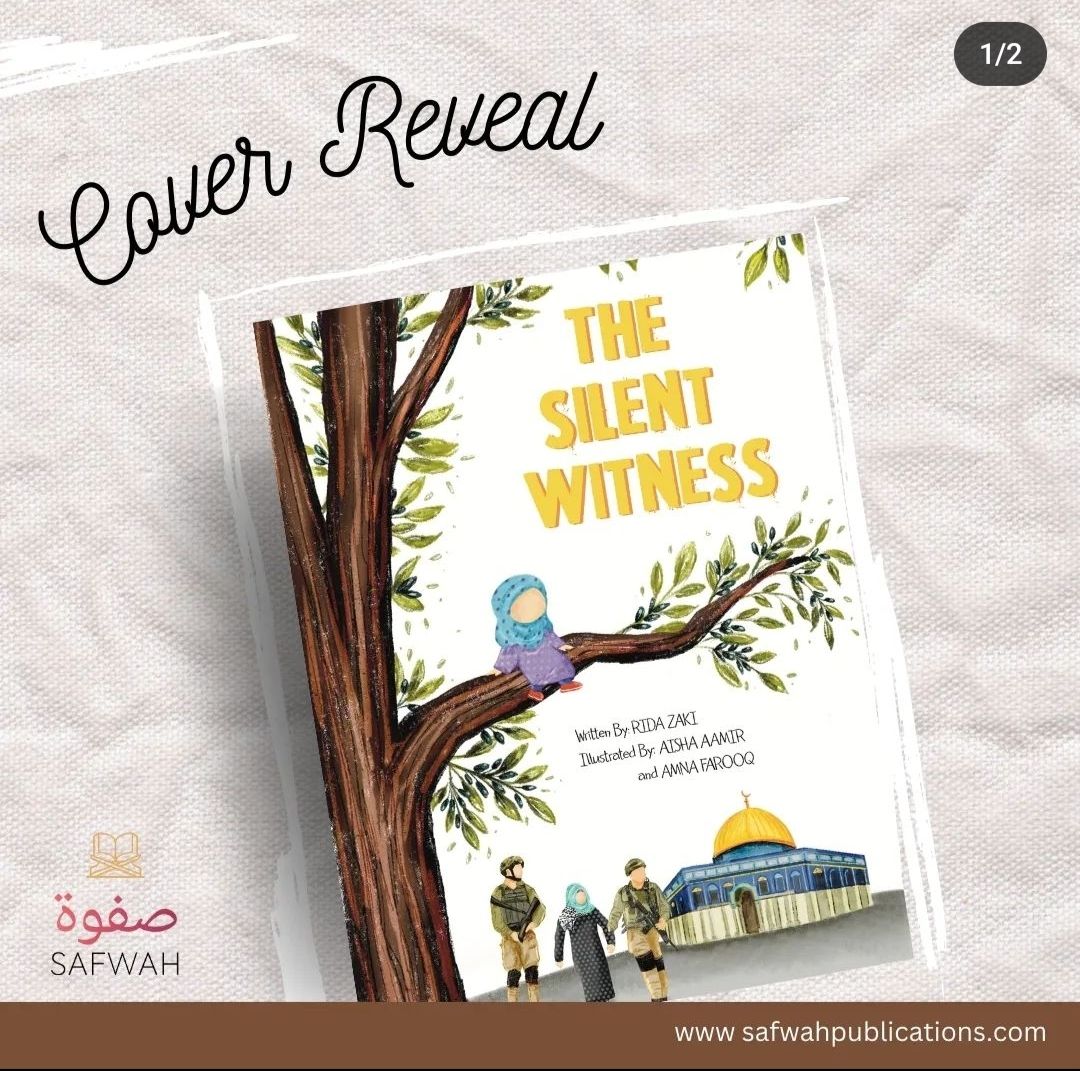 The Silent Witness