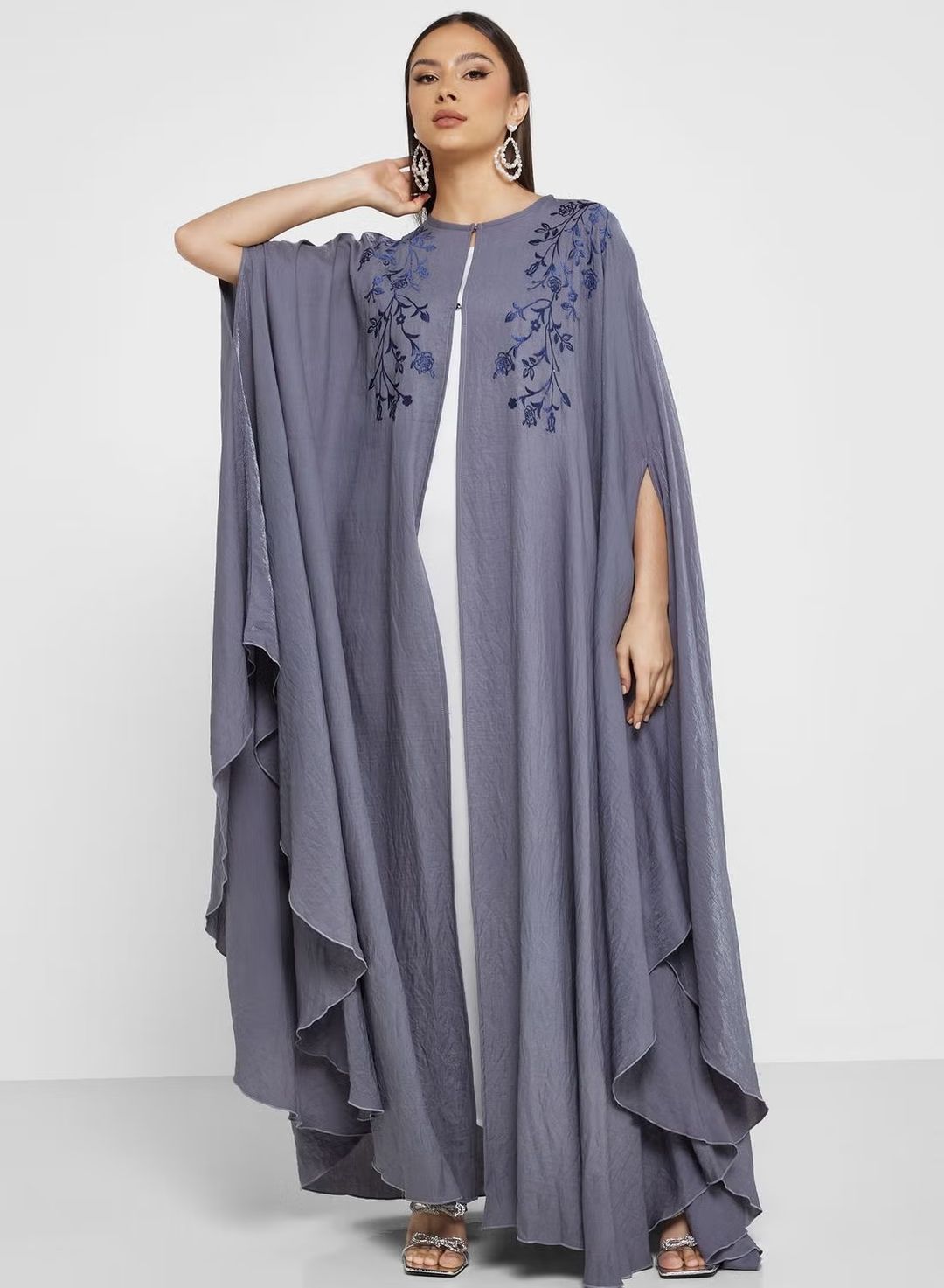 Abaya 111