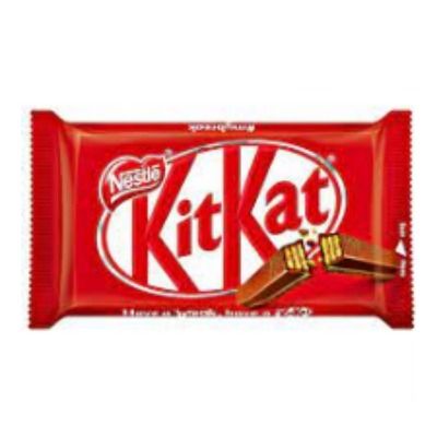 Kitkat 4 Finger 41.5g