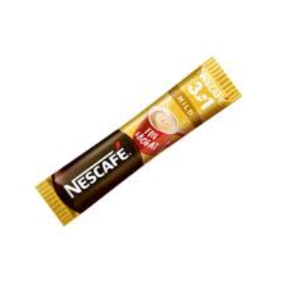 Nescafe 3 In 1 Mild 18g