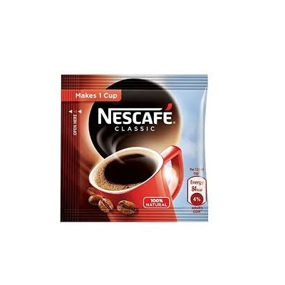 Nescafe Classic Sachet 1.2g